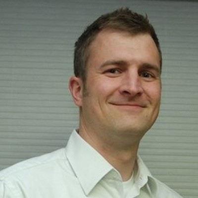 Martin Bichler